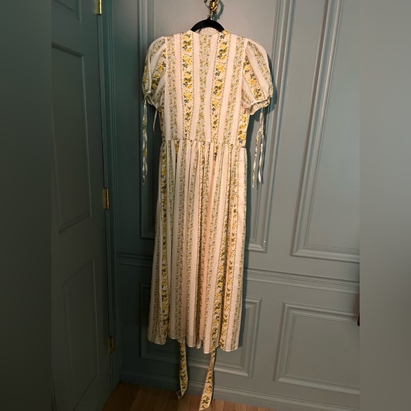 EUC Yellow 🌼 Imogene GMG SZ 2 - Picture 6 of 6